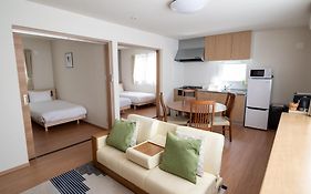 Tkd House Furano