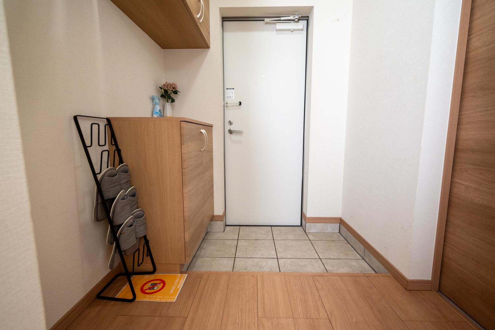 Tkd House Furano 아파트 외부 사진