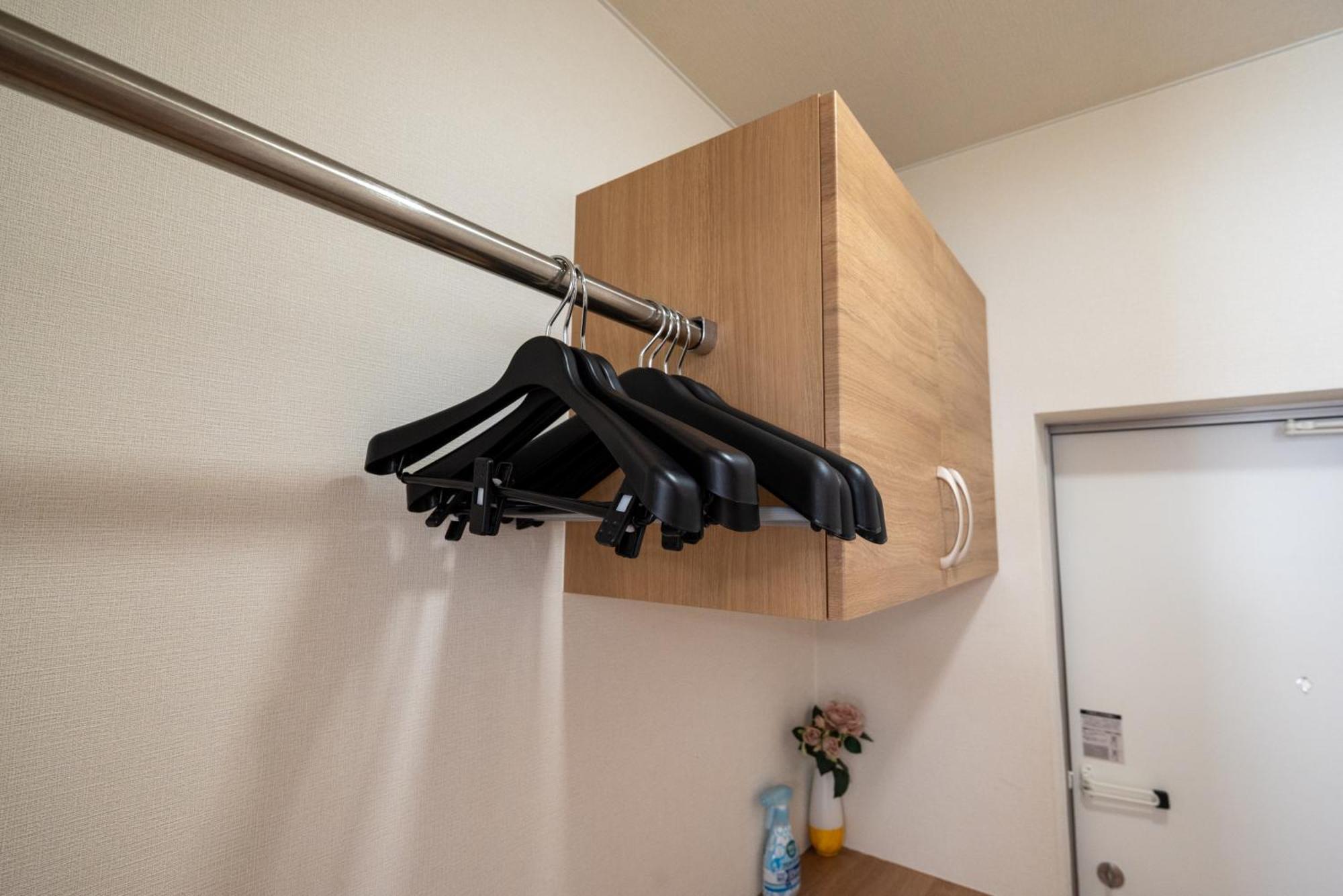 Tkd House Furano 아파트 외부 사진